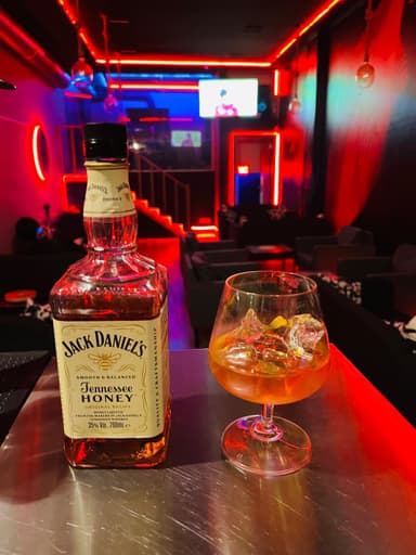 Image of Jack Daniels