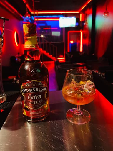 Image of Chivas Regal