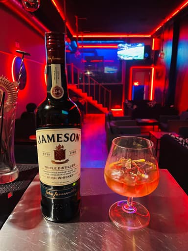 Image of Jameson